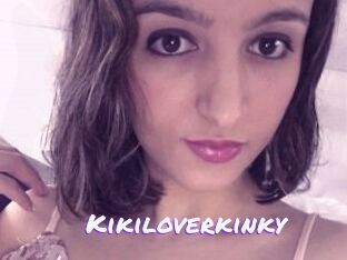 Kikiloverkinky