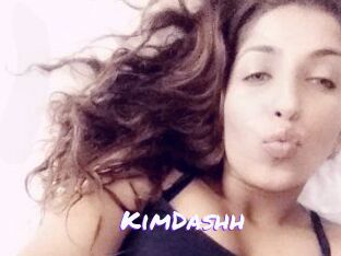 KimDashh