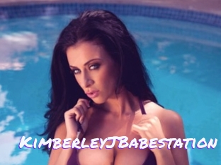 KimberleyJBabestation