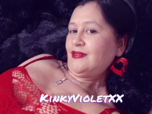 KinkyVioletXX