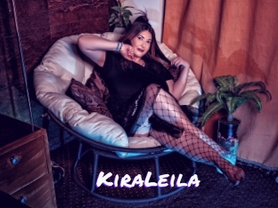 KiraLeila