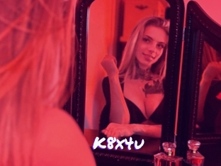 K8x4u