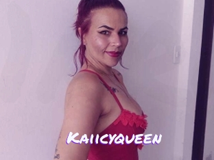 Kaiicyqueen
