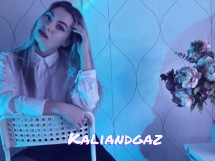 Kaliandgaz