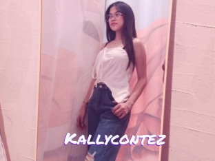 Kallycontez