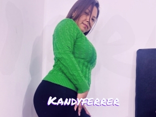 Kandyferrer
