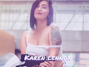 Karen_lennox