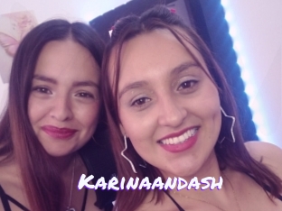 Karinaandash