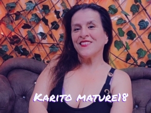 Karito_mature18
