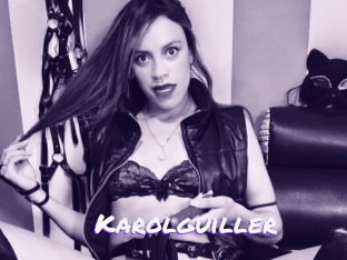 Karolguiller