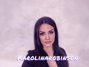 Karolinarobinson