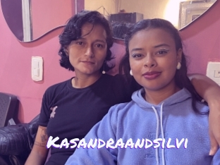 Kasandraandsilvi