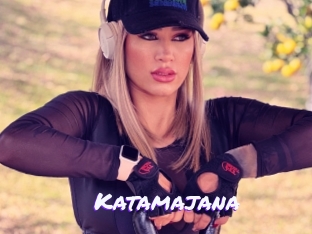 Katamajana