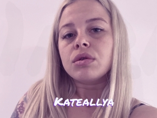 Kateallya