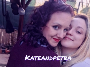 Kateandpetra