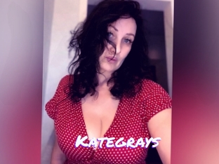 Kategrays