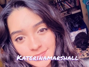 Katerinamarshall
