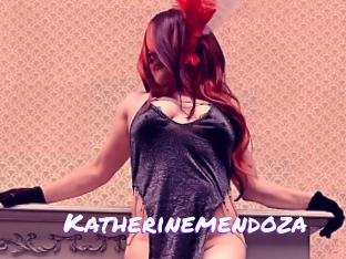 Katherinemendoza