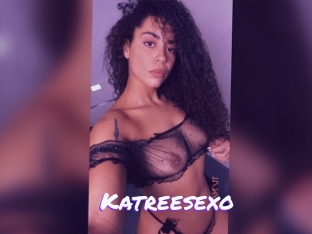 Katreesexo