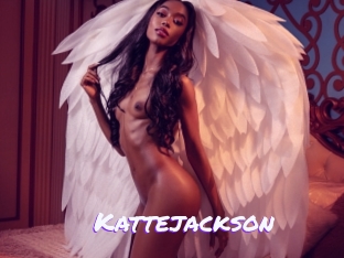 Kattejackson