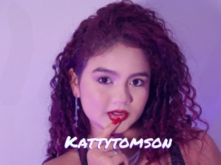 Kattytomson