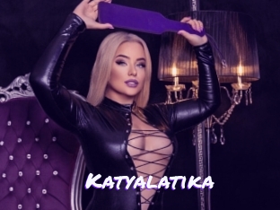 Katyalatika