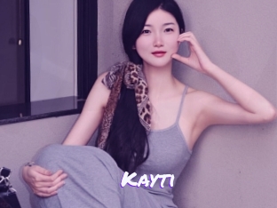 Kayti