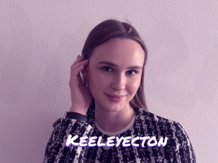 Keeleyecton