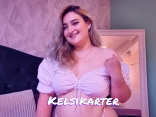 Kelsikarter