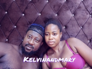 Kelvinandmary