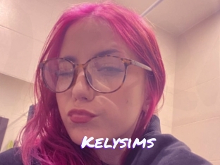 Kelysims