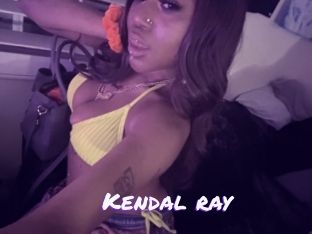 Kendal_ray
