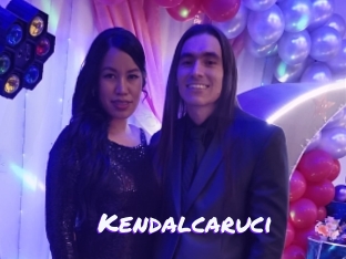 Kendalcaruci