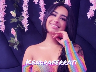 Kendraferrati