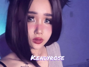 Kendyrose