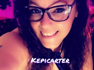 Kepicarter