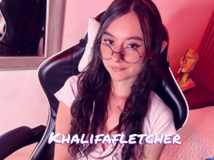 Khalifafletcher