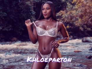 Khloeparton
