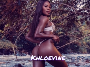 Khloevine