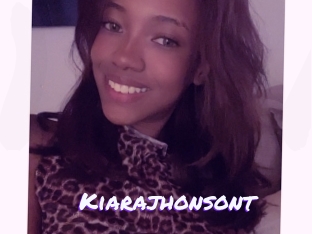 Kiarajhonsont
