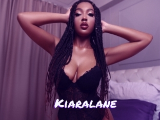 Kiaralane