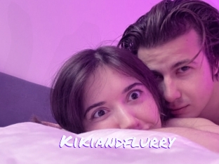 kikiandflurry Arabe Nue