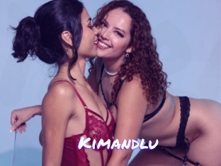 Kimandlu