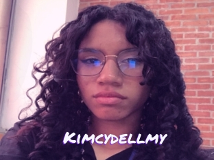 Kimcydellmy