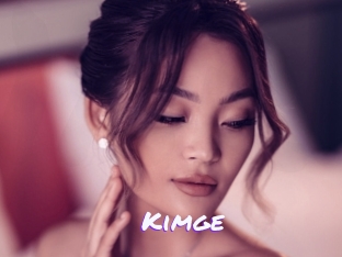 Kimge