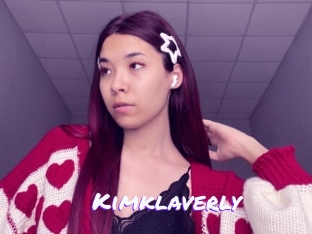 Kimklaverly