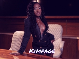 Kimpage
