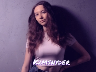 Kimsnyder
