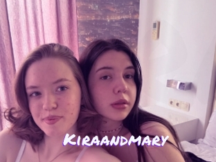 Kiraandmary