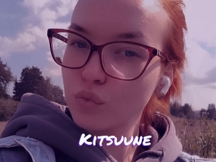 Kitsuune